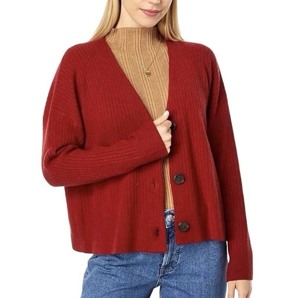 Like New - Madewell Sweater Medium